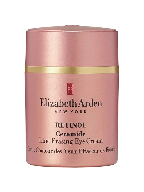Elizabeth Arden Retinol Ceramide - line erasing eye cream