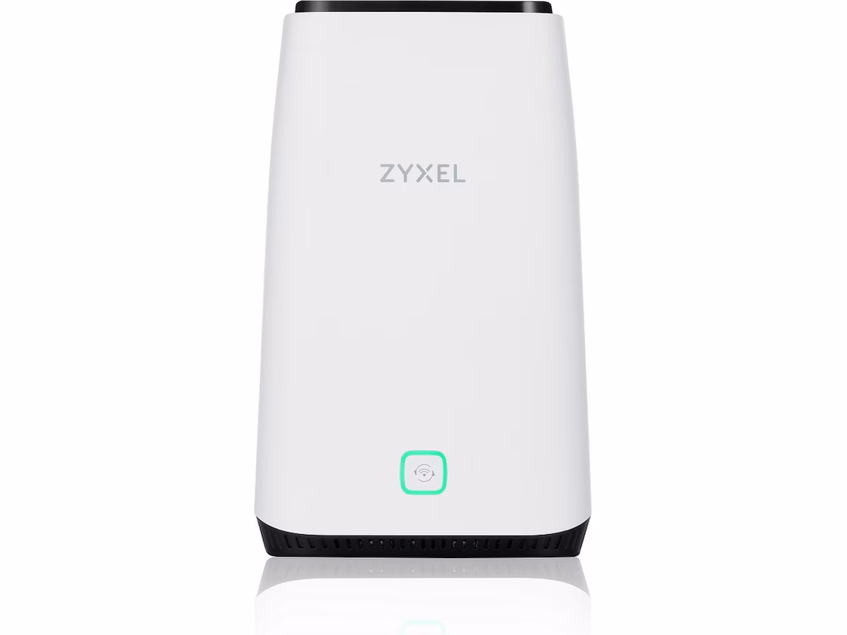 Zyxel Nebula 5G router FWA510