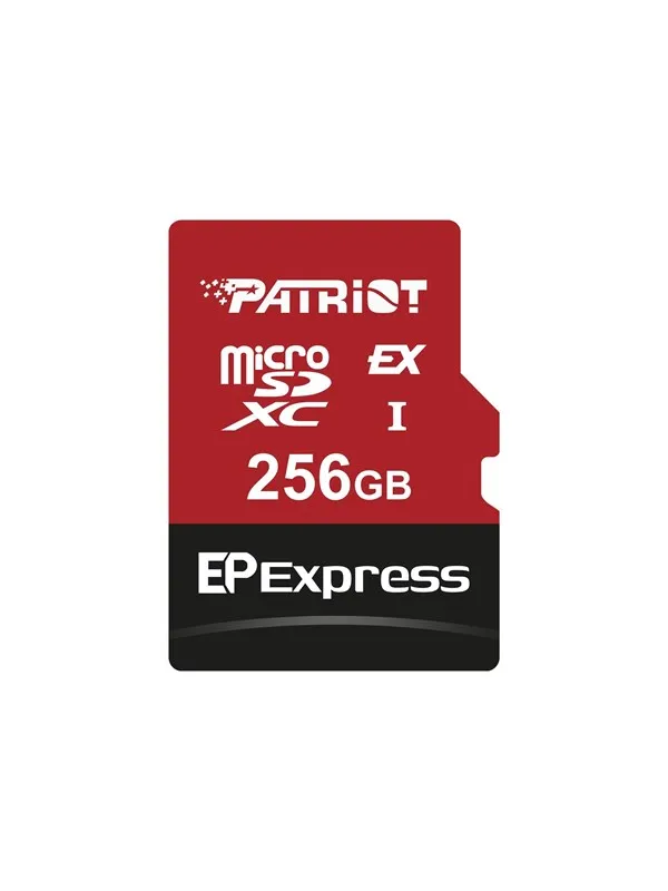 Patriot EP Series