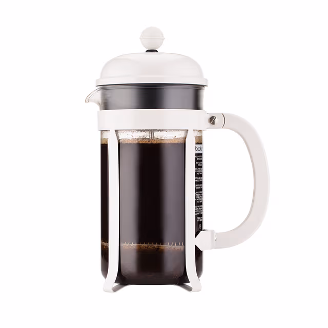 Bodum Presskanne CHAMBORD 1.0 L