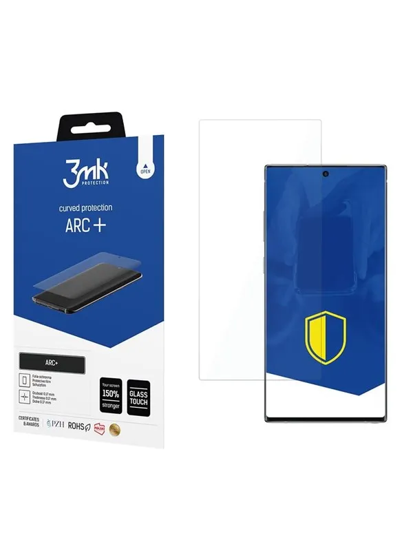 3mk Samsung Galaxy Note 10+ -  ARC+