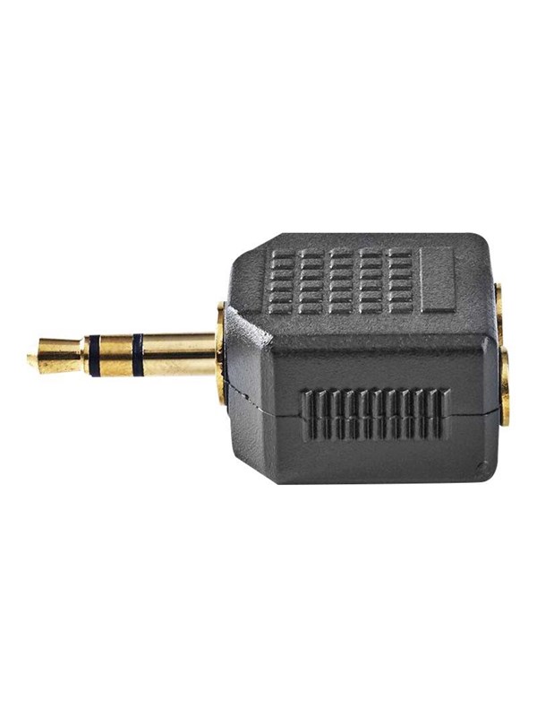 Nedis audio splitter