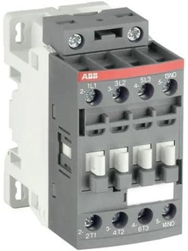 ABB Af16-30-10-13 100-250vac-dc contactor