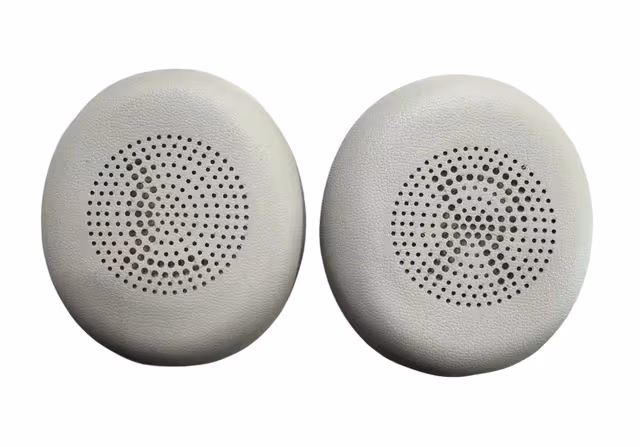 Reserveøreputer til Jabra Elite 45h / Evolve2 65 Gull