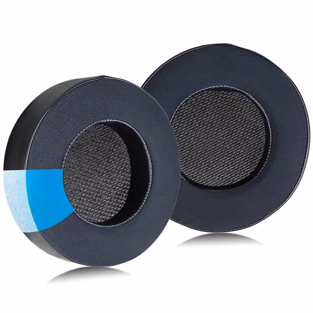 Øreputer Gel Corsair Virtuoso RGB Wireless SE - Svart
