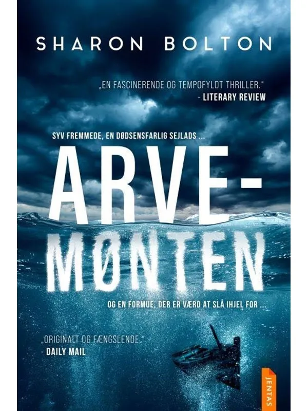 Arvemønten