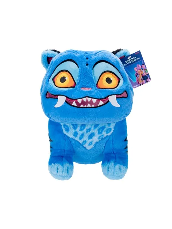 K POP DEMON HUNTERS PLUSH 30 CM SITTING DERPY