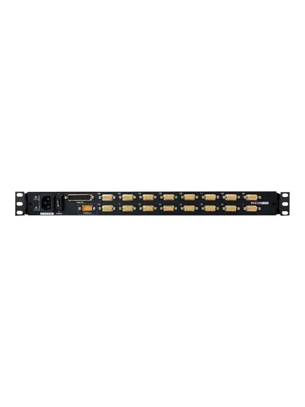 17" ATEN Slideaway CL5716M