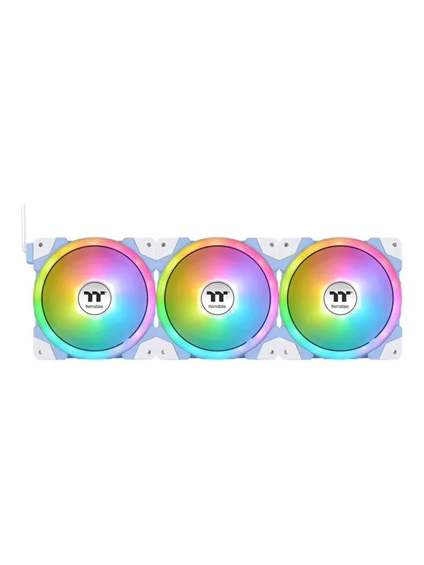 Thermaltake SWAFAN EX14 ARGB - Kabinettvifte - 140mm - Blå