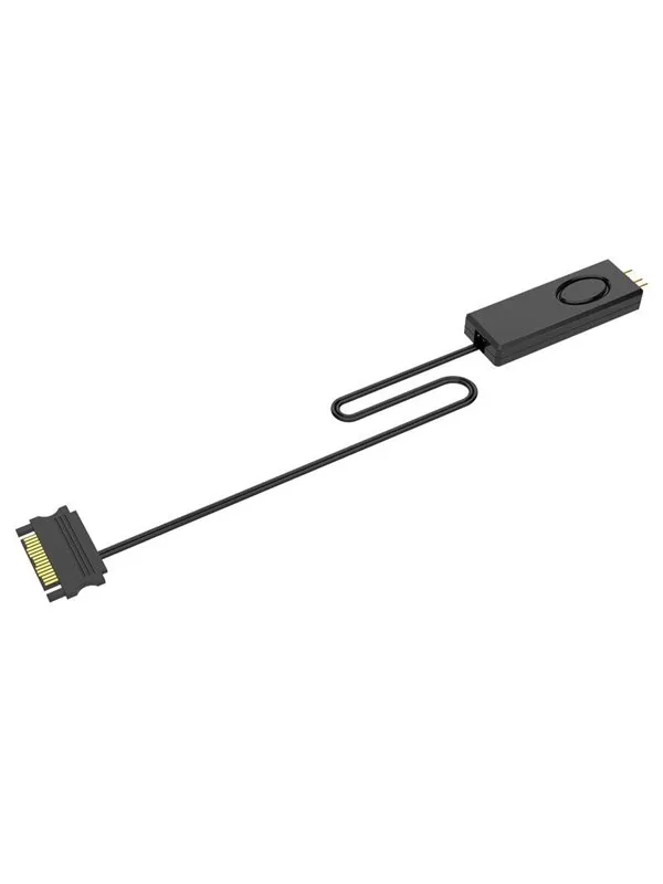 Jonsbo RC01 LED lighting controller