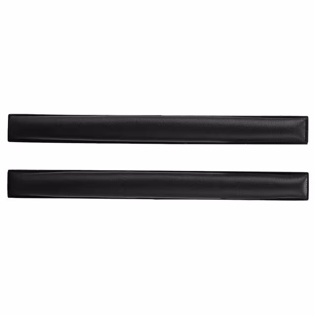 Hodebøylebeskyttelse til Sennheiser HD25-C-II – Svart