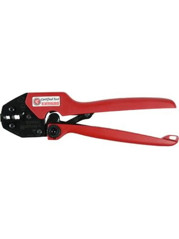 Elpress Miniforce-tool geb3550c for  preins. & unins. end terminals 35-50mm2