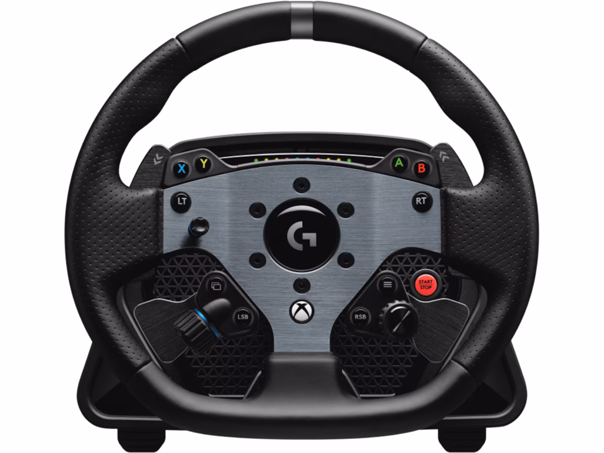 Logitech G PRO Racing Wheel Xbox/PC