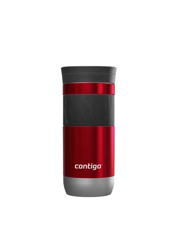 Contigo Byron 2.0 Red - 470ml