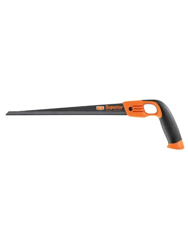 BAHCO Compass saw superior