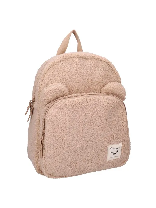 Kidzroom Backpack  Beary Excited