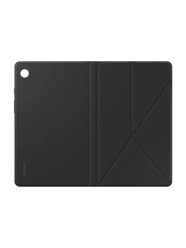 Samsung Galaxy Tab A9 Book Cover - Black