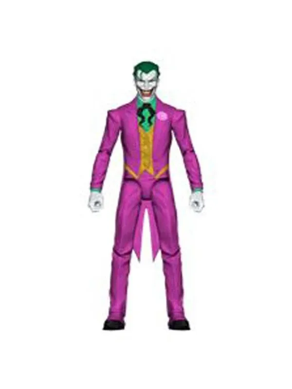 DC Universe Core Joker 16 cm