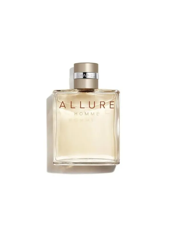 Chanel Allure Homme