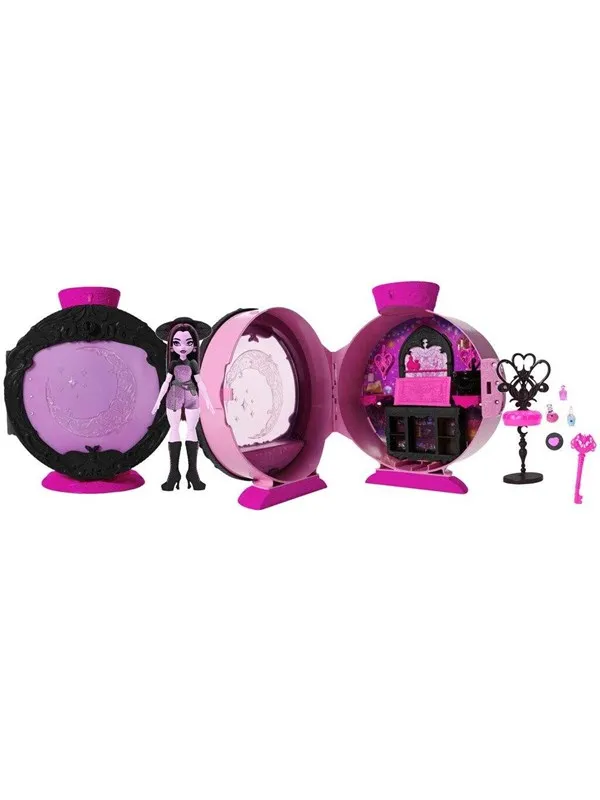 Monster High JKD76 doll