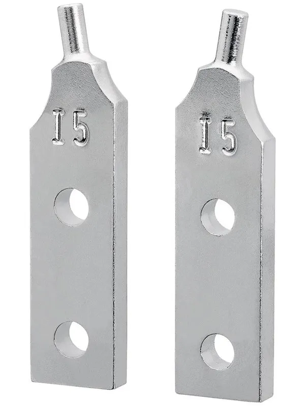 KNIPEX Låseringtenger, for store innerringer