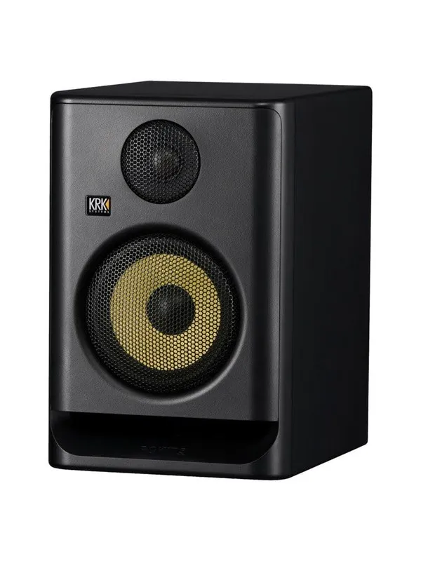 KRK Systems Rokit 5 G5 - 5" Powered Near-Field Studio Monitor