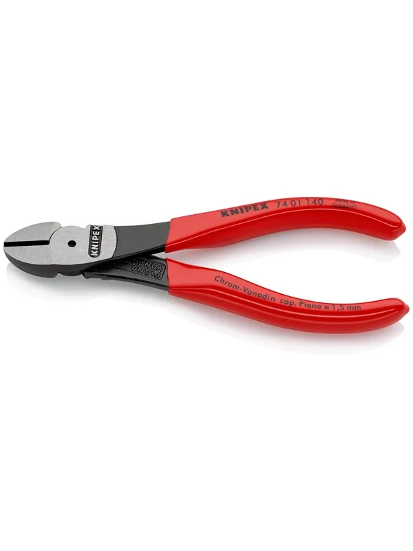 KNIPEX Kraft-sideavbiter