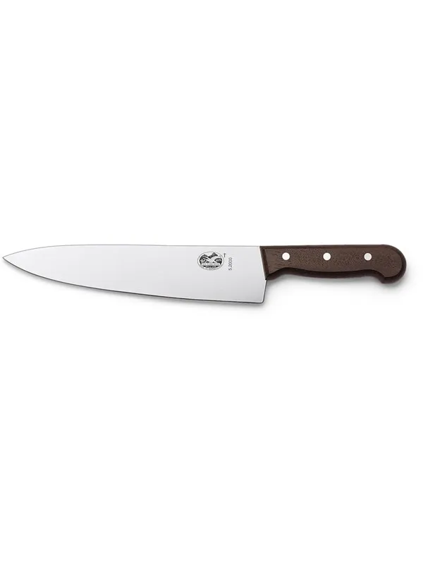 Victorinox Chef's Knife 25 cm (Wood)