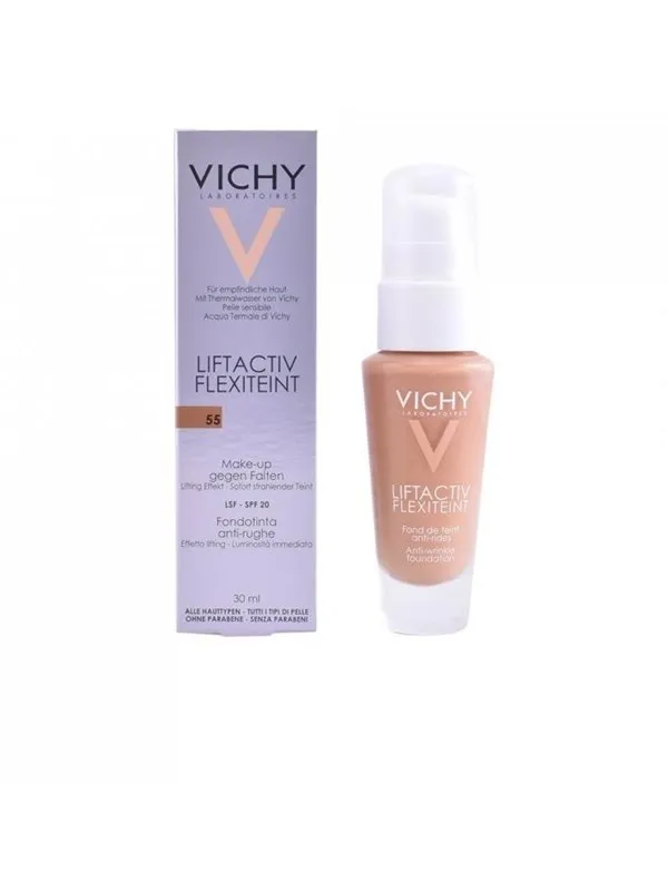 Vichy Liftactiv Flexilift Anti-Wrinkle Foundation