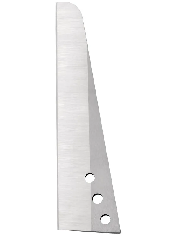 KNIPEX Saks for kunststoffer, også for kabelkanaler