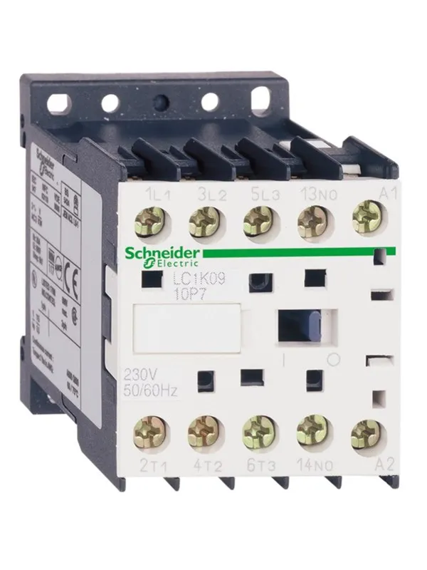 Schneider Electric Contactor