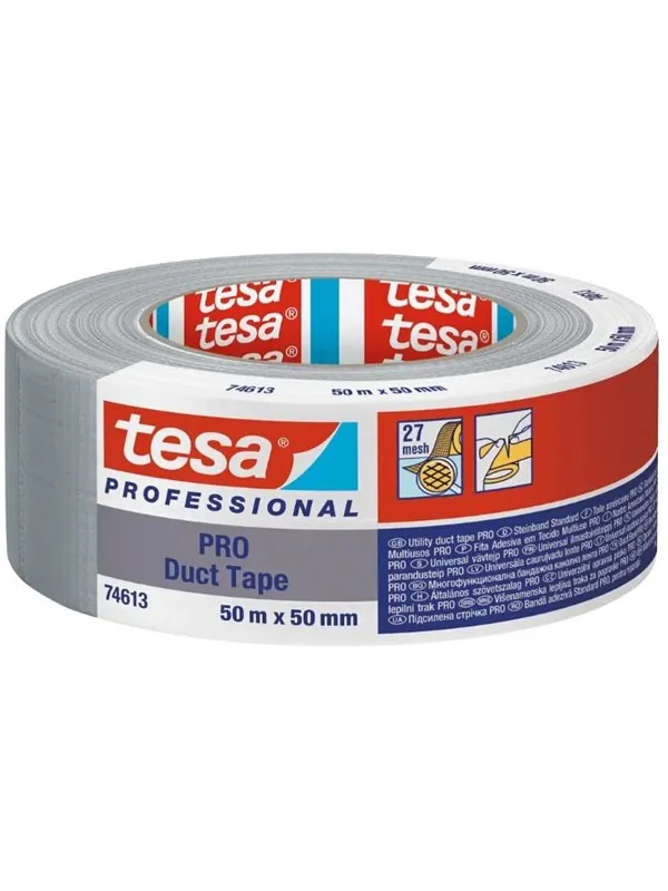 tesa PRO 74613 Duct Tape
