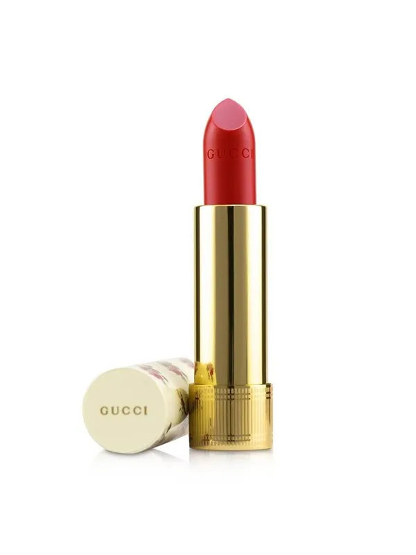 Gucci Rouge A Levres Voile Long-Lasting Cream L