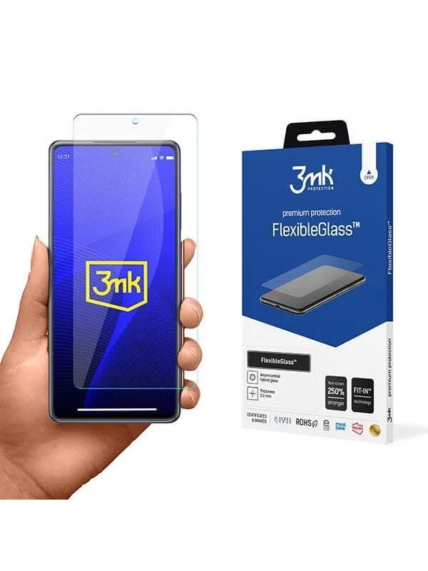 3mk Samsung Galaxy S20 FE 5G -  FlexibleGlass ™