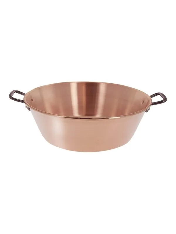 De Buyer jam pan - 38 cm