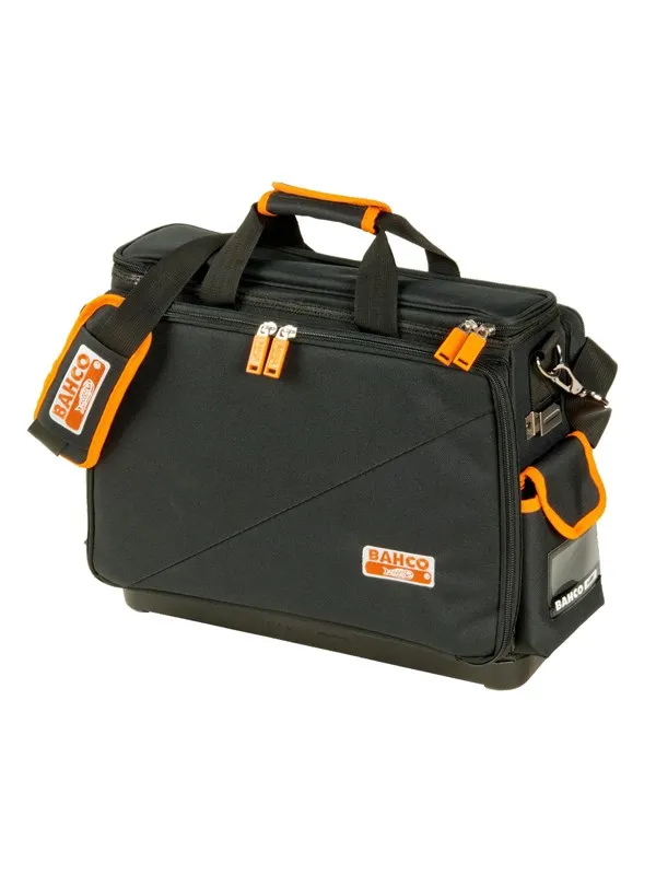 BAHCO 18 Laptop & Tools Bag