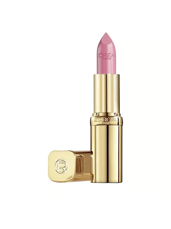 L`Oreal Paris Riche Cream Lipstick 5 g.- 303 Rose Tendre.