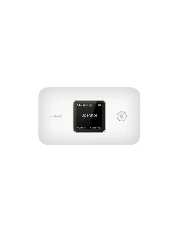 Huawei E5785-320a 4G Mobile WiFi 3 - Hvit