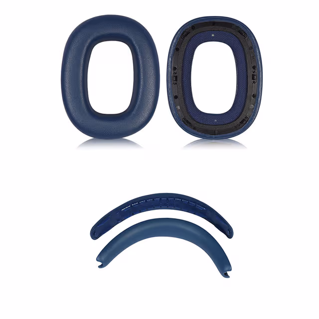 Erstatningsøreputer for Bowers & Wilkins Blue Px7/S2