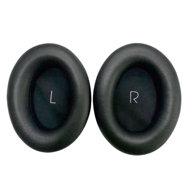Øreputer for JBL Tour ONE M2 Sort