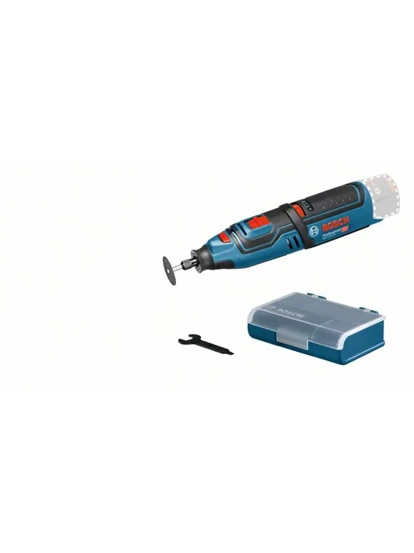 Bosch Professional GRO 10.8 V-LI Professional (SOLO)