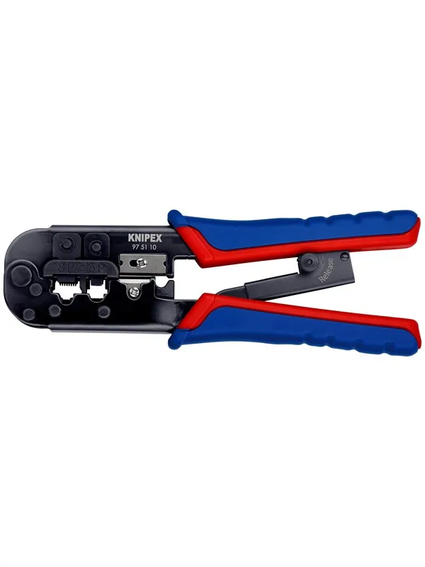 KNIPEX Presstang for Westernplugger