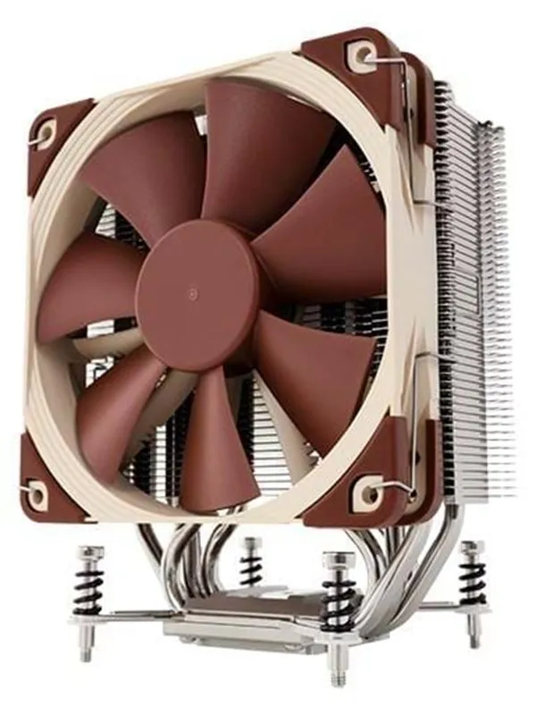 Noctua NH-U12DX i4 - CPU Luftkjøler - Max 22 dBA