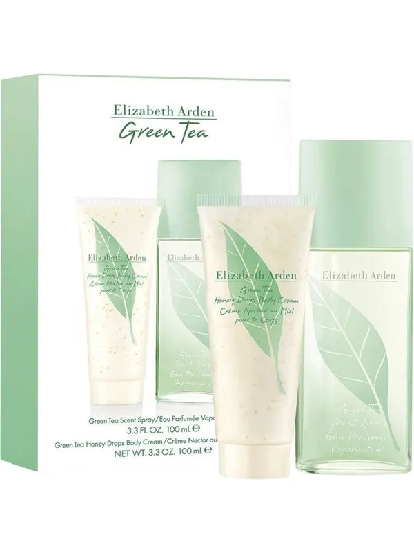 Elizabeth Arden Green Tea Giftset