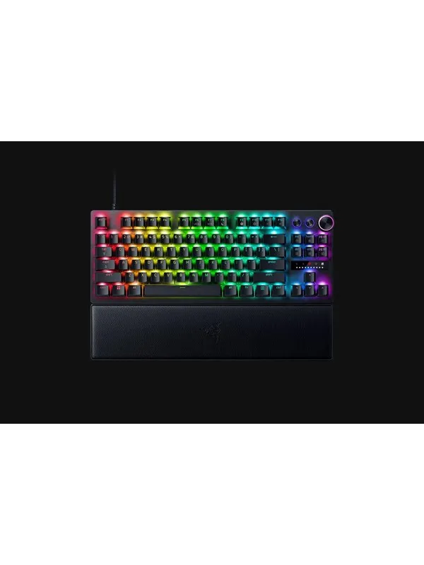 Razer RZ03-04980500-R3F1 keyboard