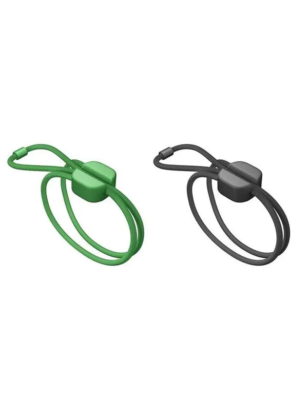 Bluelounge Design Bluelounge Pixi - Strong cord with lock maybe the