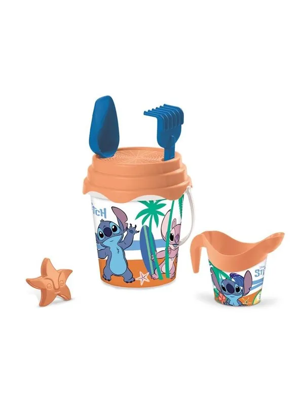 Mondo - Emmerset Stitch 6pcs.