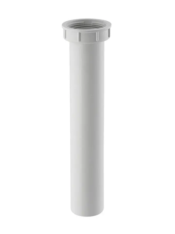 Geberit straight connector g1 1/4-d40 unut 189050000