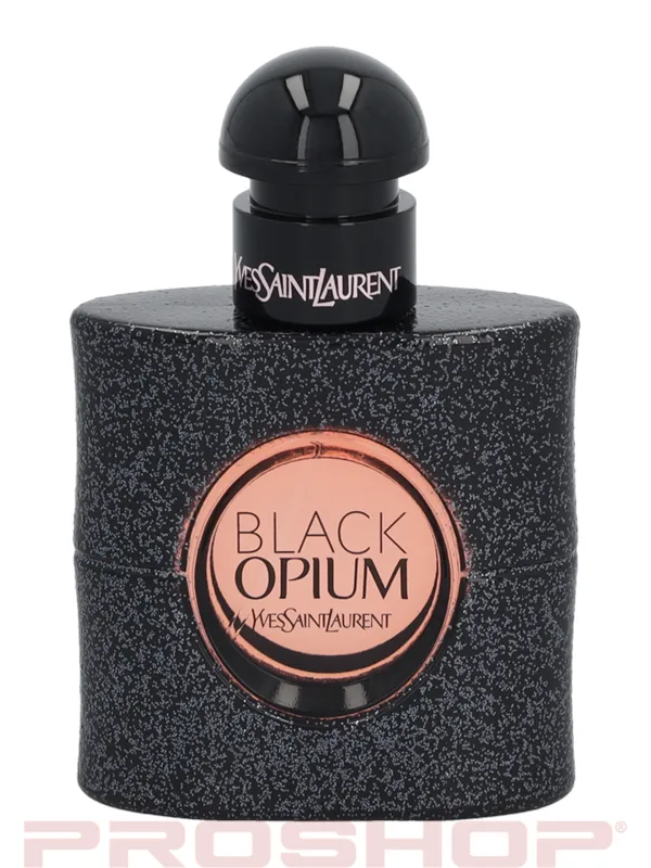 Yves Saint Laurent Black Opium EDP 30ml