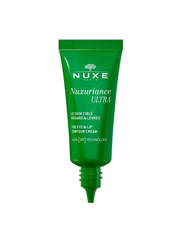 Nuxe Nuxuriance Ultra Eye & Lips Contour 15 ml
